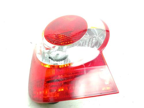 Used Left taillight RENAULT MODUS / GRAND MODUS (F/JP0_) 1.4 (JP01, JP0J) (98 hp) 30803525