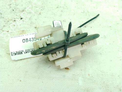 Trunk håndtak CITROËN C4 Picasso I MPV (UD_) 2.0 HDi 138 (136 hp) 25909581
