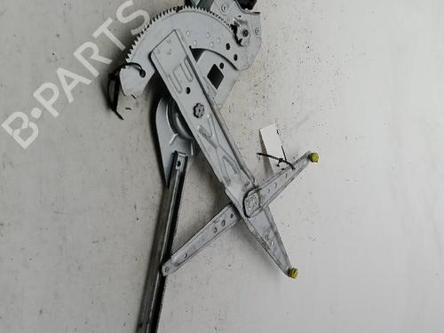 Front left window mechanism RENAULT KANGOO (KC0/1_) 1.5 dCi (KC08, KC09) | BP39579132C22 - Image 3