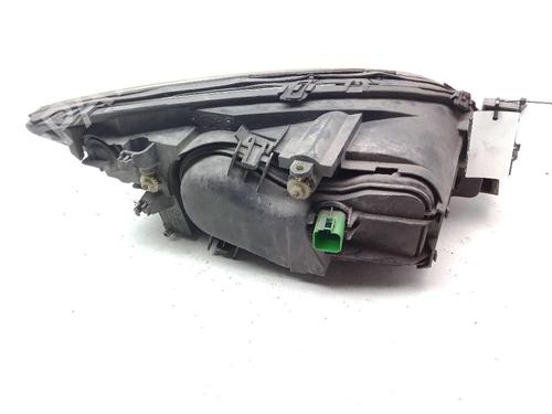 Left headlight FORD MONDEO III (B5Y) 2.0 TDCi | BP29329109C28 