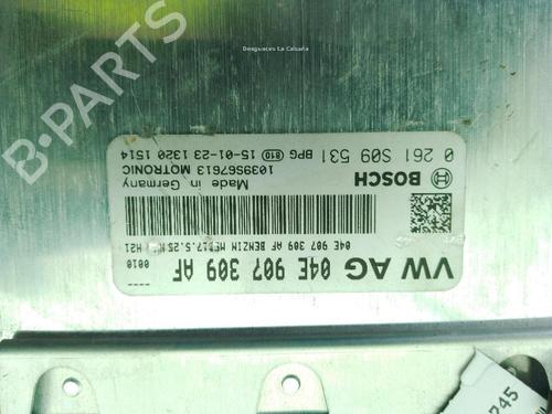 Electronic module SEAT LEON (5F1) 1.2 TSI | BP26571971M83 