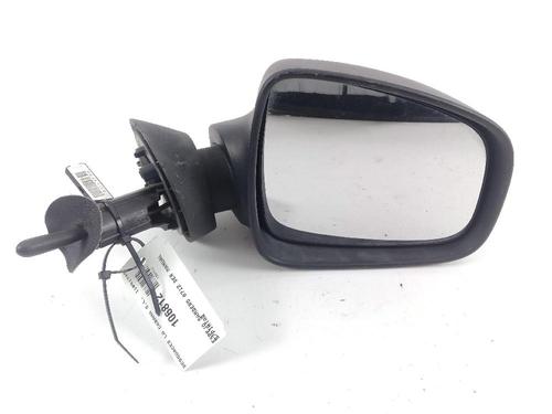 Used Right mirror DACIA SANDERO 1.2 16V (75 hp) 20144881