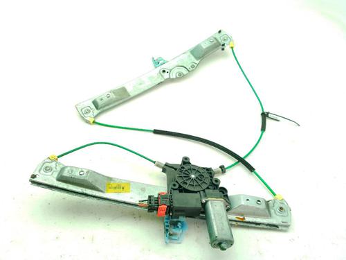 Used Front left window mechanism Front left window mechanism OPEL CORSA D (S07) 1.2 (L08, L68) (86 hp) 33571082 33571082