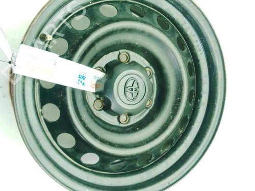 Rim TOYOTA HILUX VIII Pickup (_N1_) 2.4 D (GUN112_, GUN122_, GUN135_, GUN120_, GUN135R,... | BP29050010C45