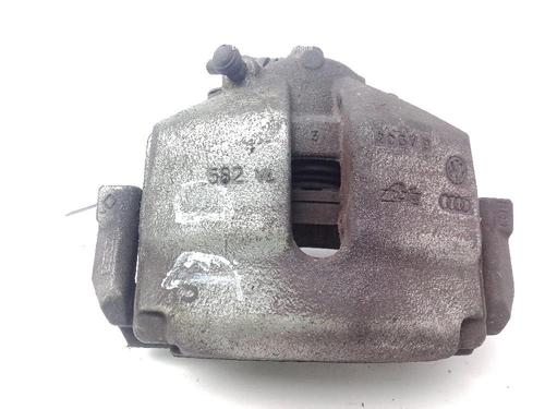 Left front brake caliper VW GOLF VI (5K1) 1.4 TSI | BP24121220M105 
