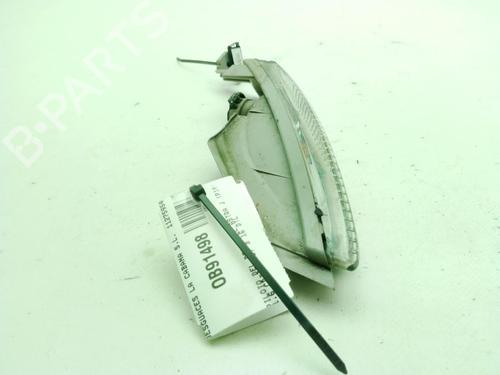 Right front indicator OPEL ASTRA J (P10) 1.6 CDTi (68) | BP31181568C33 - Image 2