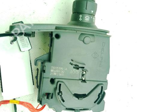 Used Headlight switch Headlight switch RENAULT MODUS / GRAND MODUS (F/JP0_) 1.6 (JP03, JP0B, JP0U, JP0Y, JP1G) (112 hp) 29765430 29765430