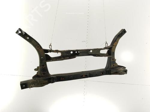 Used Rear axle HYUNDAI KONA (OS, OSE, OSI) EV (204 hp) 27859444