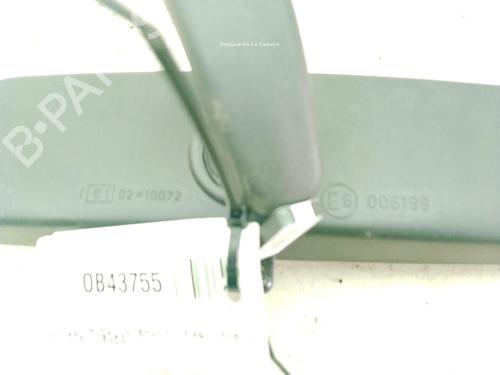 Rear mirror BMW 3 (E46) 320 d | BP25932631I6  - Image 6