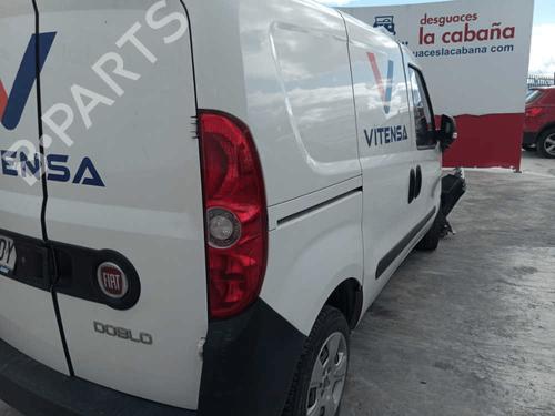 Front left window mechanism FIAT DOBLO Cargo (263_) 1.3 D Multijet | BP39580662C22 - Image 8