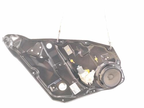 rear-right-window-mechanism-mercedes-benz-m-class-w164-2005-2006-2007-2008-2009-2010-2011-2012-39491799 main image