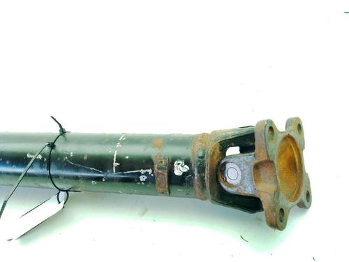 Driveshaft NISSAN PATHFINDER III (R51) 2.5 dCi 4WD | BP30695945M37 - Image 2