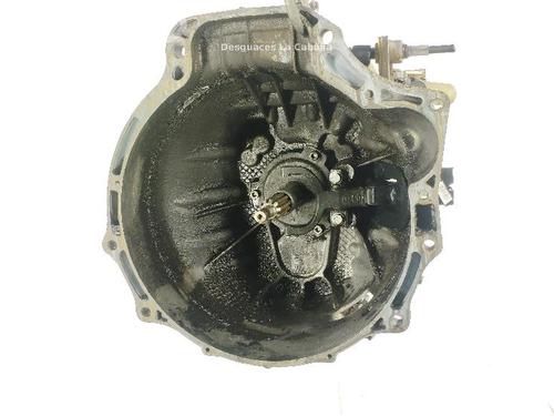 Caixa de velocidades Caixa de velocidades IVECO DAILY III Platform/Chassis 29 L 11 (105 hp) 36184476 36184476