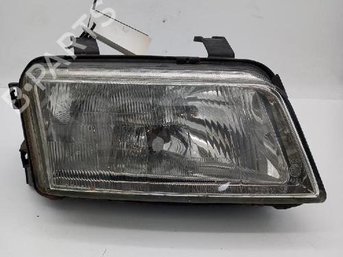 Used Right headlight Right headlight AUDI A4 B5 (8D2) 2.6 (150 hp) 18372927 18372927