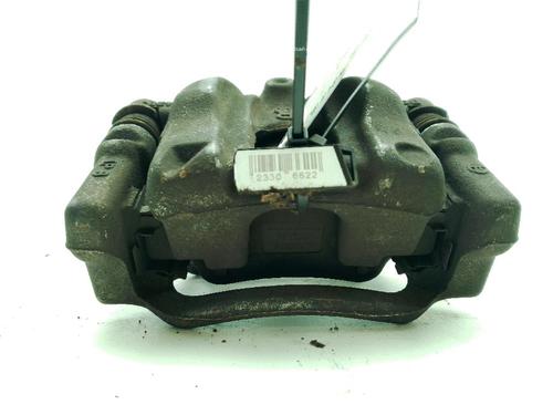 Used Right rear brake caliper HONDA CR-V IV (RM_) 2.0 iVtec (RE5, RM1) (155 hp) 32079569