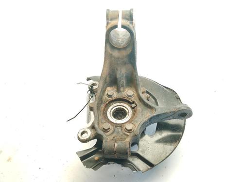 Right front steering knuckle NISSAN QASHQAI II SUV (J11, J11_) 1.5 dCi | BP24003301M26 