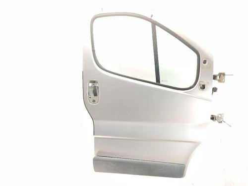 Used Right front door Right front door OPEL VIVARO A Bus (X83) 2.5 DTI (F7, J7, A07) (135 hp) 33232578 33232578