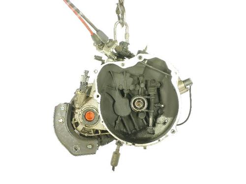 Used Gearbox Gearbox CHEVROLET AVEO / KALOS Hatchback (T250, T255) 1.2 (84 hp) 35774686 35774686
