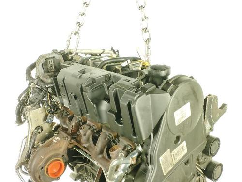 Used Engine VOLVO S60 I (384) D5 (185 hp) 30959869