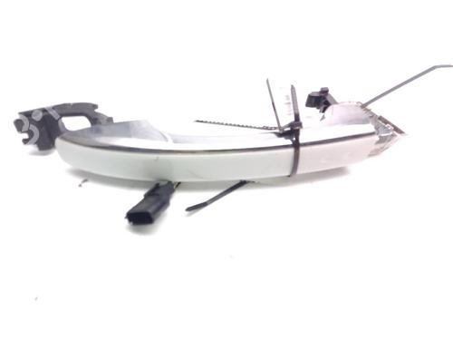 Used Front left exterior door handle RENAULT GRAND SCÉNIC IV (R9_) 1.3 TCe 140 (R9NB) (140 hp) 25932698
