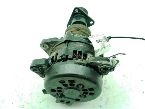Alternator FORD FOCUS II (DA_, HCP, DP) 1.8 TDCi | BP33454608M7 - Image 5