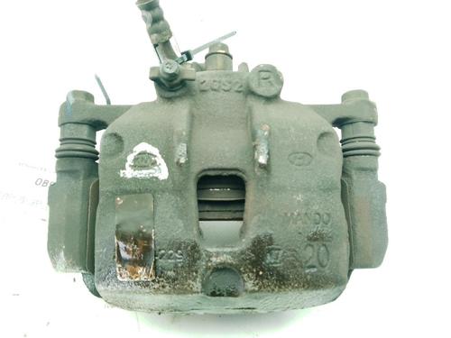 Right front brake caliper HYUNDAI i10 III (AC3, AI3) 1.0 MPi | BP31940598M104