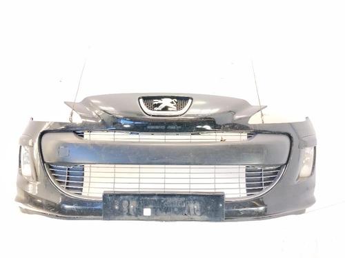 Used Front bumper Front bumper PEUGEOT 308 I (4A_, 4C_) 1.6 16V (120 hp) 34237676 34237676