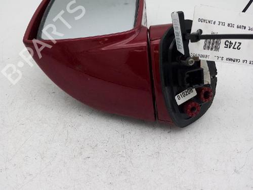 Right mirror HYUNDAI COUPE II (GK) 2.0 GLS | BP18372143C27 