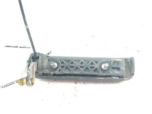 Front right exterior door handle NISSAN PICK UP (D22) 2.5 dCi 4WD | BP25753844C129 