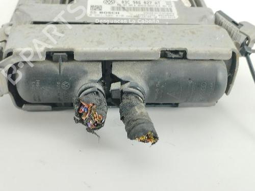 Control unit VW SCIROCCO III (137, 138) 1.4 TSI | BP39579993M11 - Image 2