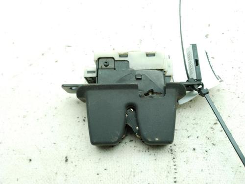 Used Tailgate lock RENAULT MEGANE II (BM0/1_, CM0/1_) 1.5 dCi (BM1E, CM1E) (106 hp) 24607523