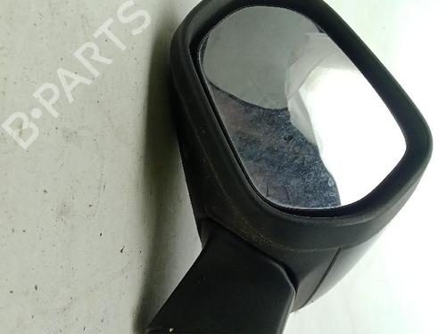 Used Left mirror Left mirror FORD FIESTA VII (HJ, HF) 1.0 EcoBoost (101 hp) 33651569 33651569