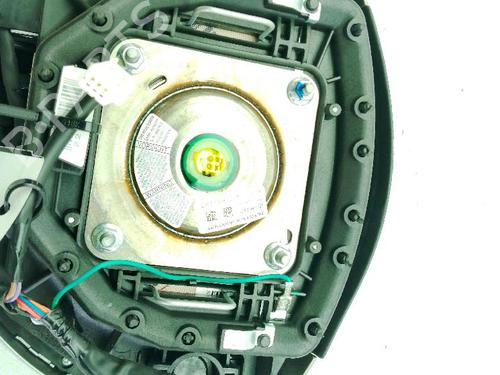 Driver airbag NISSAN QASHQAI I (J10, NJ10) 1.6 dCi | BP29151631C9 