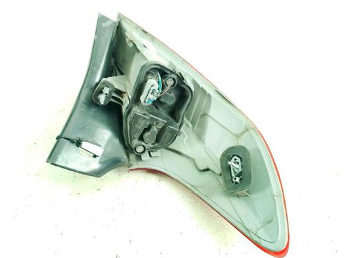 Højre baglygte RENAULT MEGANE III Hatchback (BZ0/1_, B3_) 1.5 dCi (BZ0C) | BP28290780C35 