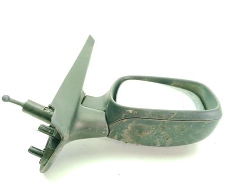 Right mirror RENAULT KANGOO (KC0/1_) 1.5 dCi (KC07) | BP32079582C27 