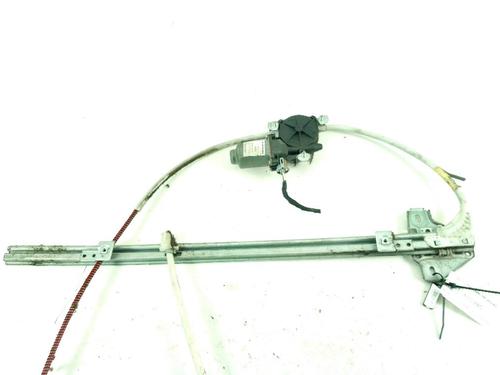 Used Front right window mechanism Front right window mechanism RENAULT MASTER II Van (FD) 2.5 dCi (FD02) (101 hp) 34237627 34237627