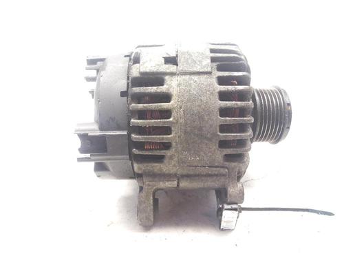 Alternator VW GOLF PLUS V (5M1, 521) 2.0 TDI 16V | BP24002608M7 - Image 2