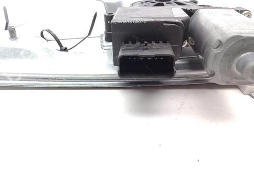 Front right window mechanism CITROËN C3 III (SX) 1.2 THP 110 (SXHNPS, SXHNZT, SXHNZ6) | BP27889340C23 - Image 3