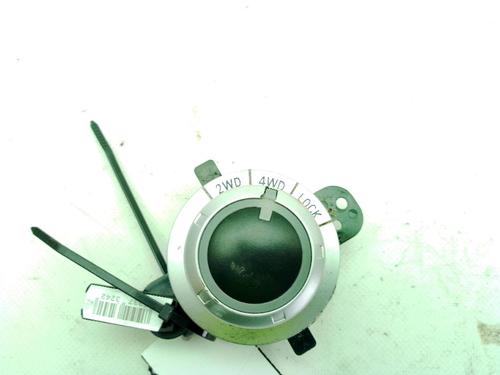 Used Switch Switch PEUGEOT 4007 (VU_, VV_) 2.2 HDi (156 hp) 33036910 33036910