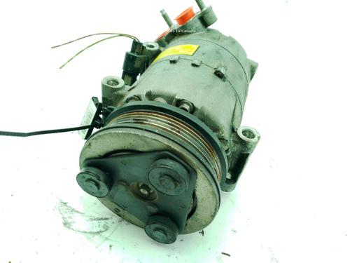 Compressor A/A FORD KUGA I 2.0 TDCi 4x4 (140 hp) 32358439