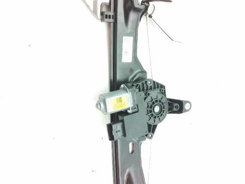 Used Front left window mechanism Front left window mechanism RENAULT KADJAR (HA_, HL_) 1.5 dCi 110 (HLA3) (110 hp) 19492963 19492963