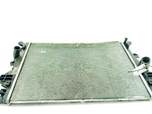 Used Water radiator Water radiator HYUNDAI IONIQ (AE) 1.6 GDI Hybrid (141 hp) 31694697 31694697