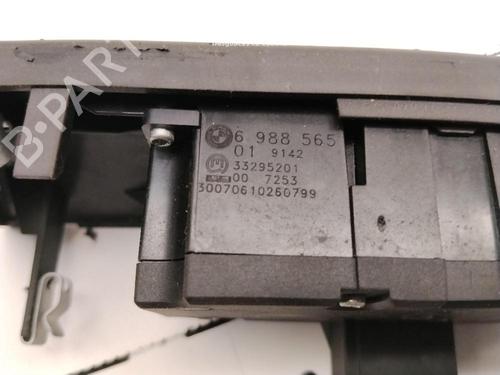 Headlight switch BMW 5 (E60) 530 d | BP39766413I24 - Image 3