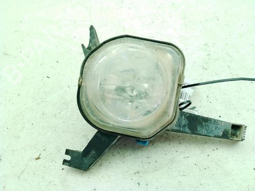 Højre Foran Tågelygte Højre Foran Tågelygte PEUGEOT 306 Break (7E, N3, N5) 1.9 D (69 hp) 33871798 33871798