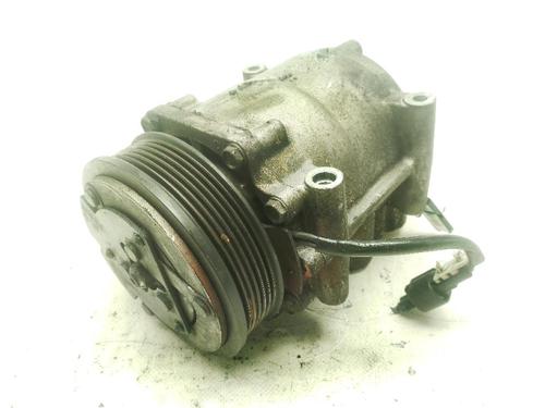 Used AC compressor AC compressor FORD FIESTA VI (CB1, CCN) 1.4 TDCi (70 hp) 32313210 32313210