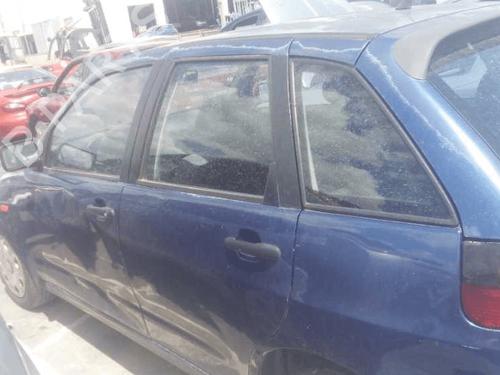 Right front brake caliper SEAT IBIZA II (6K1) 1.9 TDI | BP32358599M104 