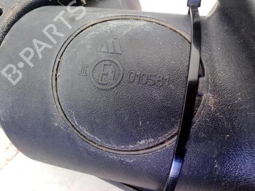 Left mirror JEEP GRAND CHEROKEE II (WJ, WG) 3.1 TD 4x4 | BP29628586C26 
