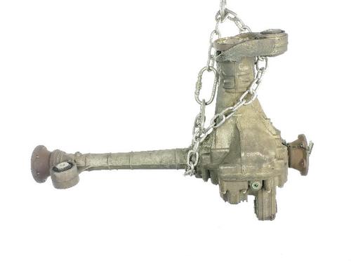 Used Front differential Front differential AUDI Q7 (4LB) 3.0 TDI quattro (211 hp) 34207559 34207559