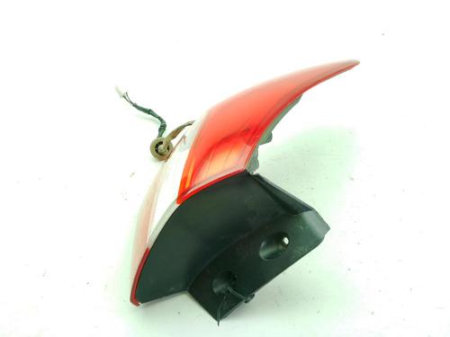 Left taillight HYUNDAI i30 (GD) 1.6 CRDi | BP31826359C34