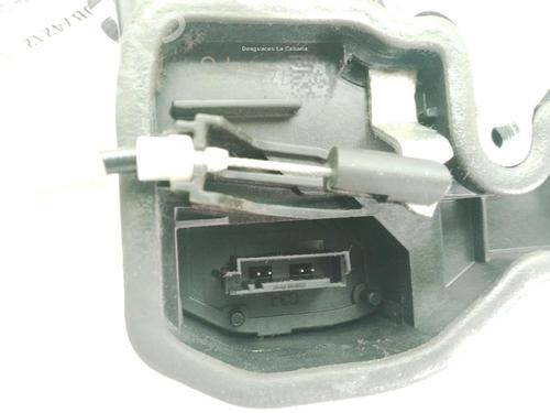 Front left lock BMW 4 Gran Coupe (F36) 418 d | BP29383306C98 
